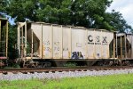 CSXT 227088